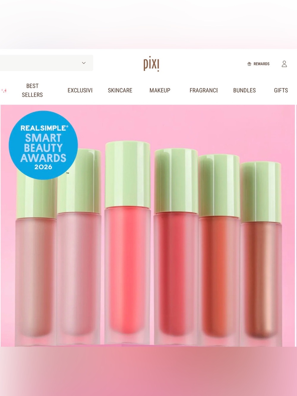 Pixi Fluid Cheek Tint- Color: Summer - Full Size- NIB- Why pay retail?